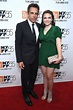 Ben Stiller Has a Father-Daughter Moment With 15-Year-old Ella at New ...