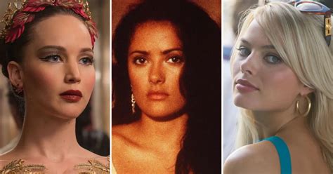 Bold Actresses Who Went Full Naked For Scenes Hollywood Actresses Who Shot Nude Scenes