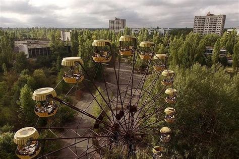 Tripadvisor Visite Individuelle De La Zone De Tchernobyl Depuis Kiev