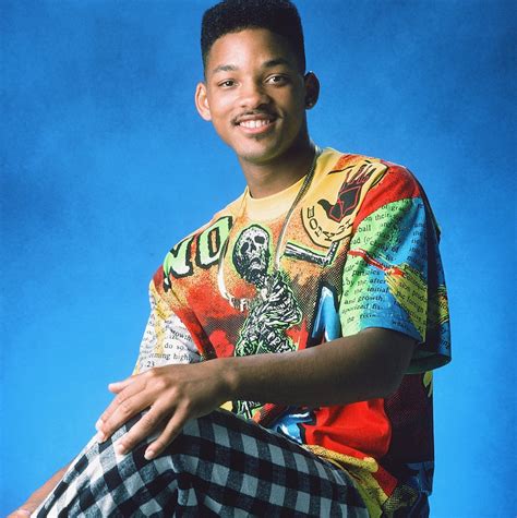 Fresh Prince Of Bel Air Helped Me Find Freedom In Solitude And Fashion