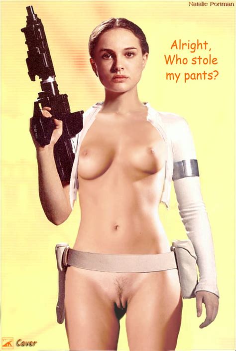 Natalie Portman Fake Nudes 42 Pics Xhamster