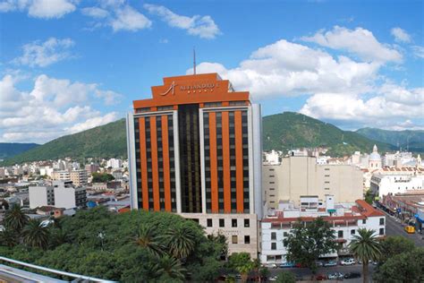 Organisez votre voyage comme bon vous semble. Alejandro I: your Salta hotel to explore the northern ...
