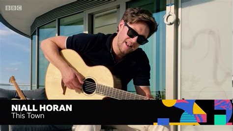 Niall Horan Radio 1 Big Weekend 2020 Youtube