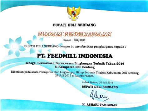 Leong hup's feedmill revenue grew by 32.6 per cent to 671.27 million ringgit for the three months ended june 30 from 506.40 million ringgit in the same quarter last year. PT. Leong Hup Jayaindo | Menjadi Perusahaan Terpercaya dan ...