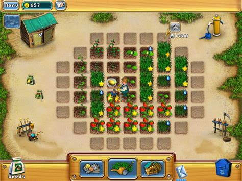 Game Giveaway Of The Day Virtual Farm