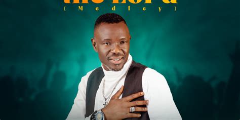 Tosin Alao Releases New Single Magnify The Lord Notjustok