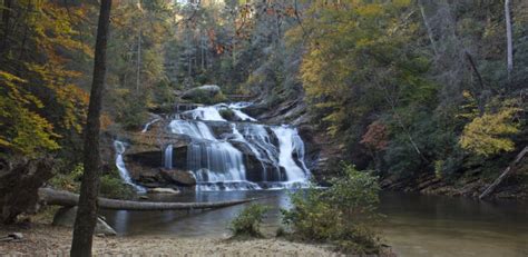 10 Towns In Georgia With Breathtaking Scenery