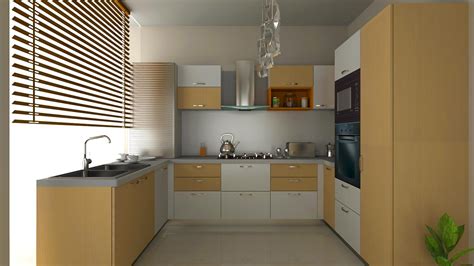 In this layout, you can divide your straight modular kitchen is ideal for lofts and studio apartments because of its unobtrusive and versatile design but can also be used in houses with. 2018 U-Shaped Kitchen Designs and Ideas | Decor Or Design