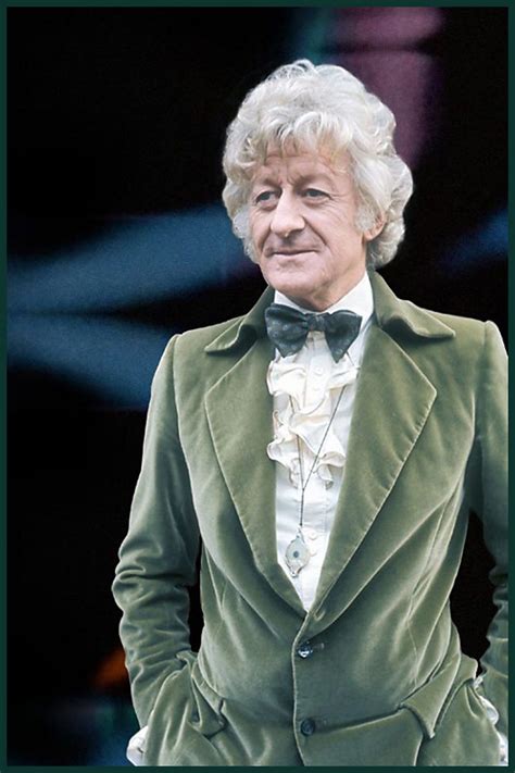 Bbc One Doctor Who 19631996 Season 7 The Third Doctor