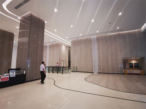 Anz, haw par technocentre 401 commonwealth drive, level 5, singapore 149598. Menara AIA Sentral (Formerly Menara Standard Chartered ...