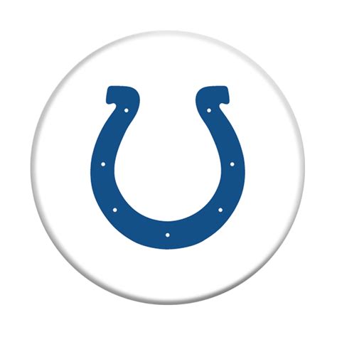 Colts Horseshoe Logo