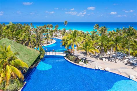 grand oasis cancun all inclusive resort