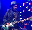 Mike Campbell on Fleetwood Mac: ‘Amazing’ | Best Classic Bands