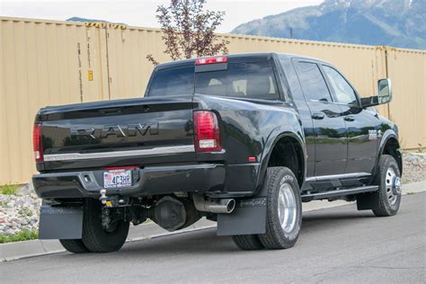 Ram 3500 Heavy Duty Drw Dually Step Back 10 18 Mud Flaps Rokblokz