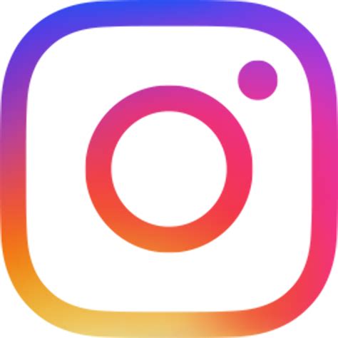 Download High Quality Instagram Icon Transparent Flat Transparent Png