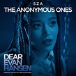 SZA: The Anonymous Ones (Music Video) (2021) - FilmAffinity