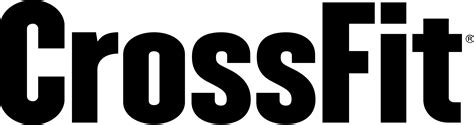Crossfit Logo Png Logo Vector Downloads Svg Eps