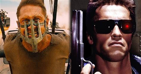 Top 10 Action Films Everyone Should See
