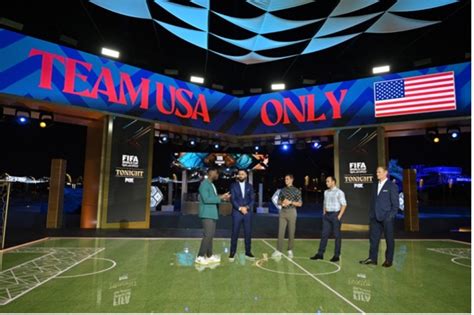 Fifa World Cup Qatar 2022™ On Fox Sports Programming Highlights