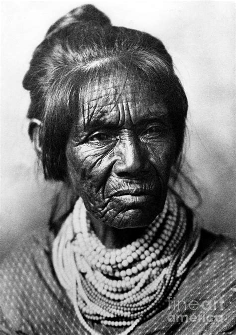 Seminole Indian Of The Florida Everglades Photograph By Photo Researchers