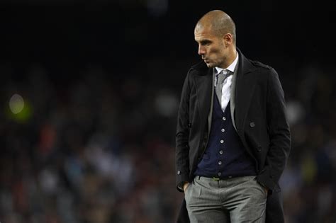 Real madrid must sell to buy. Bald Celebs: Pep Guardiola - Spanish - Football Manager ...