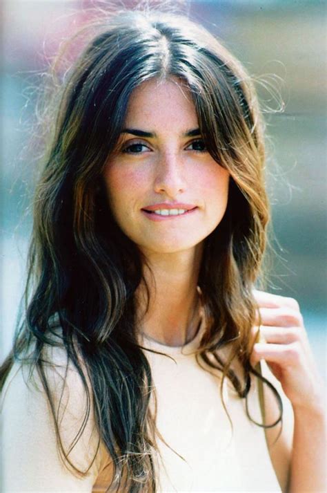 The Best Brunettes Of All Time From Penélope Cruz To Jackie O