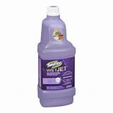 Swiffer Wet Jet Multi-Purpose Cleaner Refill - Lavender Vanilla ...