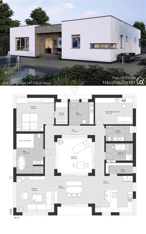 Bungalow Haus Design Bungalow House Plans Dream House Plans Bungalow