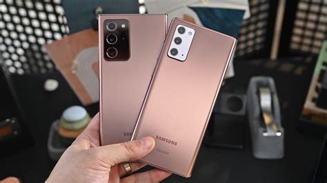Please note, when using a micro sd card, android always allows you to save photos and videos taken with the phone camera to the micro sd card. The Galaxy Note 20 Ultra Looks Like the Massive, Premium Samsung Phone We Wanted All Along