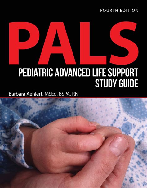 Pediatric Advanced Life Support Study Guide Emergency Training