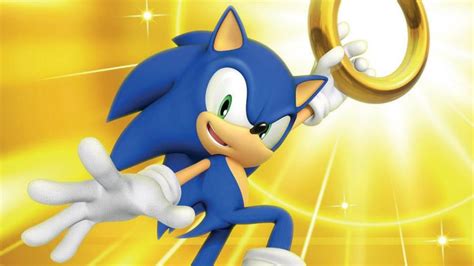 Sonic Voice Actor Leaves Role After 10 Years Sega Confirms Gamesradar