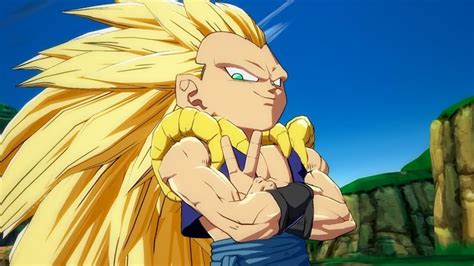 Gotenks Adult Gohan And Kid Buu Join The Fight In Dragon Ball Fighterz