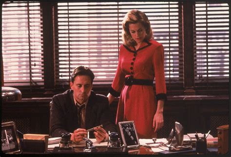 I've uploaded the movie in parts, now it is finally complete in one. Michael Douglas - IMDb (avec images) | Film