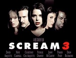Scream 3 | Inglourious Filmgeeks