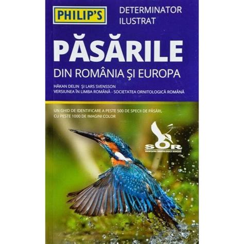 Păsările Din România și Europa