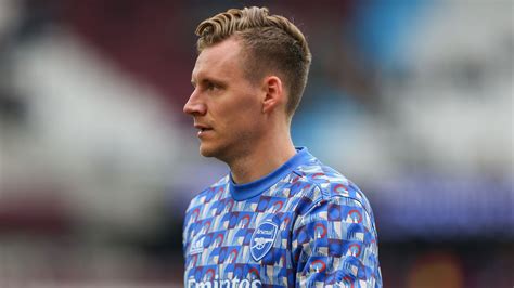 Bernd Leno Transfer To Kickstart Arsenal Exodus After Positive Talks