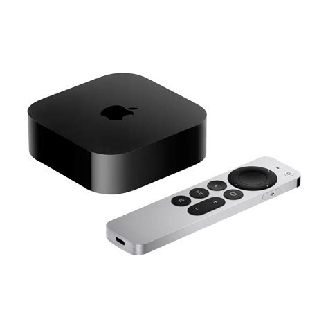 Smart Tv Apple Tv 4k Wi Fi 3 Gen 64gb Wi Fi A15 Bionic Chip Ultra Hd 4k Sklep Opinie Cena W