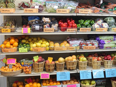 Zimmerman’s Groceries - Just Plain Business