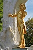 La Statue De Johann Strauss Photo stock - Image du soleil, valse: 39985752