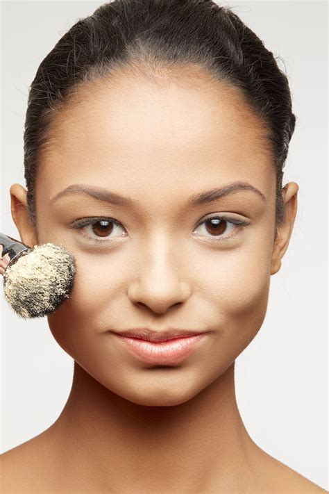 Interesting Create High Cheekbones 3 Easy Makeup Tips To Fake