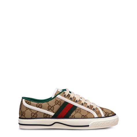Flannels Gucci Trainers Womens Online Sale Up To 75 Off