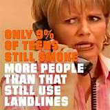 The Truth About Tobacco Commercials Images