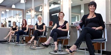 We strive to make every client our priority, making sure we listen to every detail so that we highlight each person's natural beauty. TIGI's 5 Tips for Motivating a Salon Team | Hair salon ...