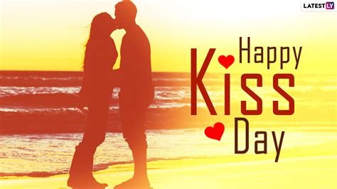 Festivals And Events News Happy Kiss Day 2021 Wishes Hd Images