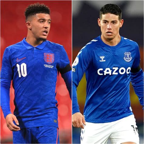 Manchester united have confirmed they have reached an agreement with borussia dortmund over the transfer of england forward jadon sancho. Football rumours: Manchester United bid £72million for ...