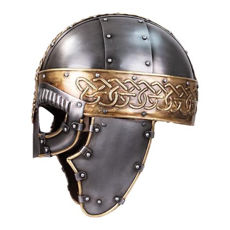 The Norseman Helmet Wretched Relics