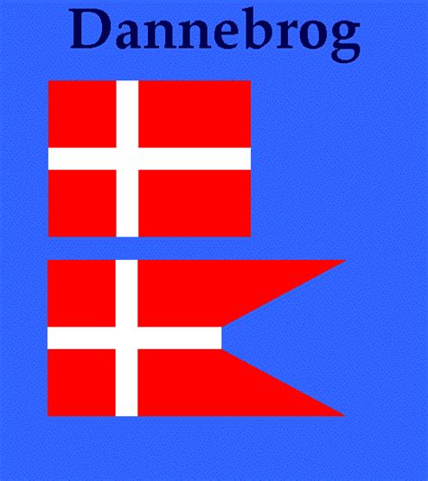 In the great enterprise, henry h. Heraldry in Denmark