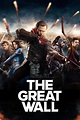 The Great Wall (2016) - Posters — The Movie Database (TMDb)