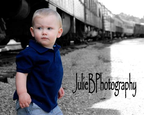 Julee B Photography All Boy