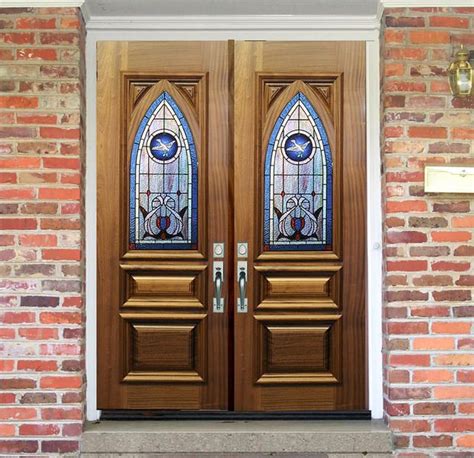 Double Doors For Church Entrance Rimbach Vires
